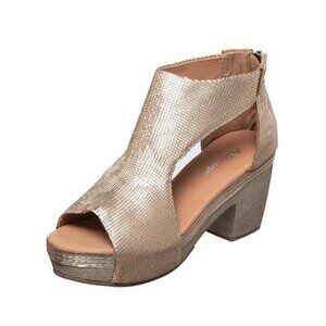 ANTELOPE Teague Sandals Sz EU39/US8